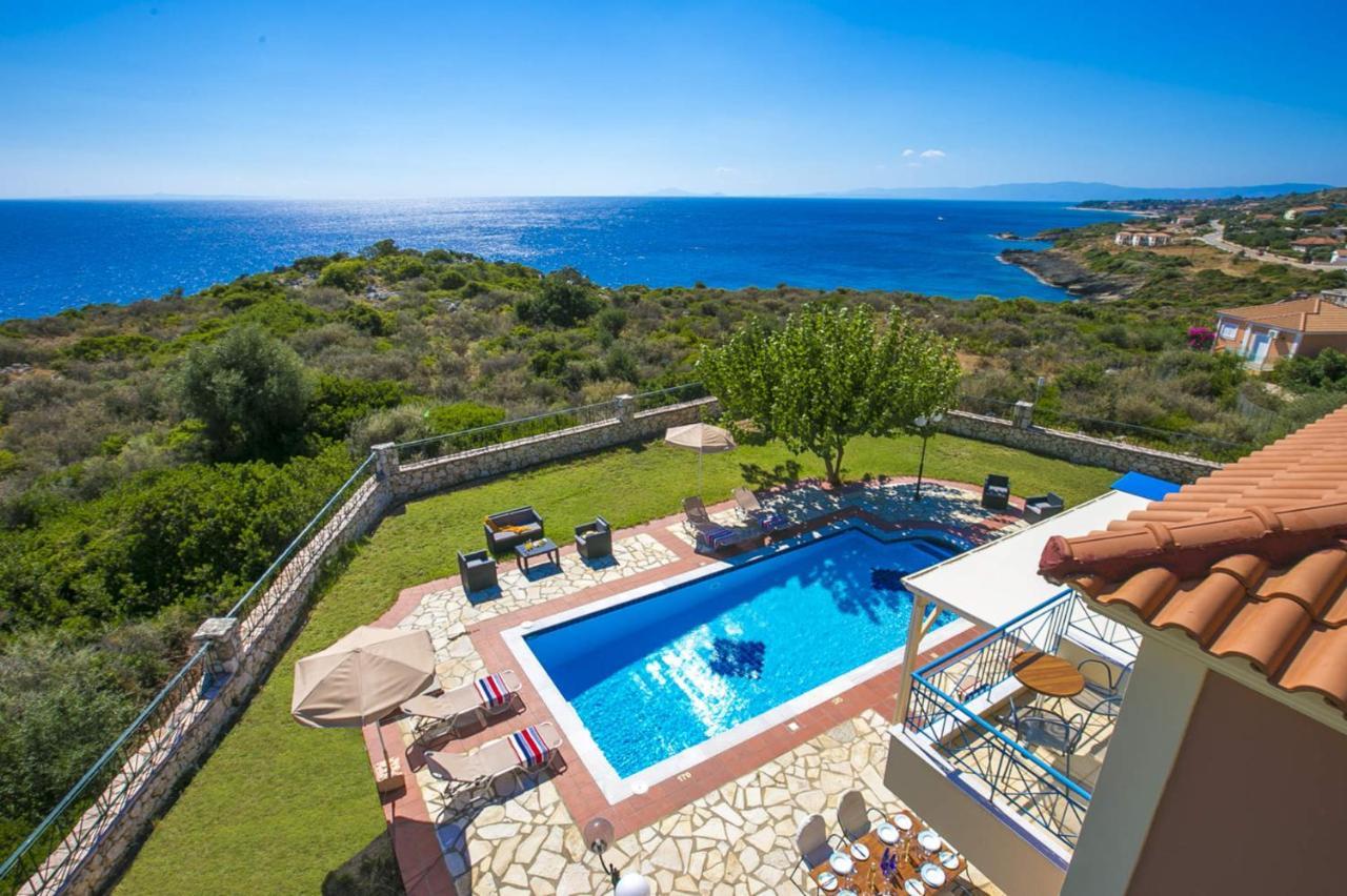 Melina Villas Villa